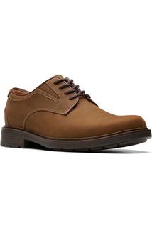 Clarks mens outlet casual shoes sale