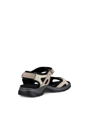 Ecco sport yucatan sandal women's best sale