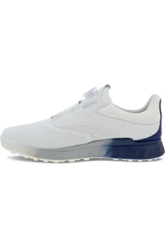 ECCO Golf S-three Boa 102954-60616  in white leather