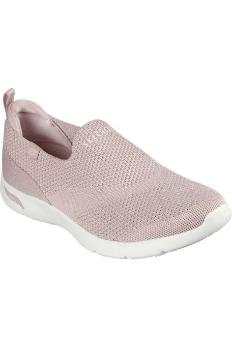 Sketchers rose fashion