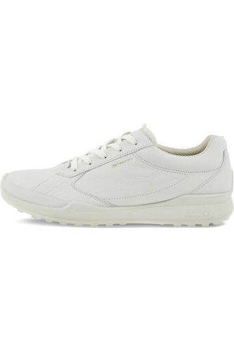 ECCO Golf BIOM Hybrid 131654-01007  White Leather