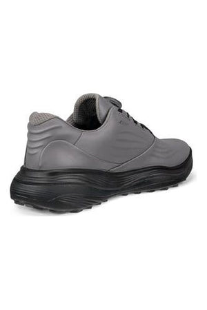 ECCO Golf Lt1 132274-01013 Golf shoe in Steel