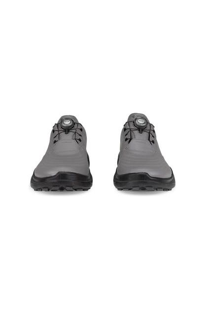 ECCO Golf Lt1 132274-01013 Golf shoe in Steel