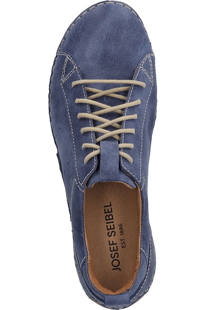 Josef Seibel 59656 Fergey in blue