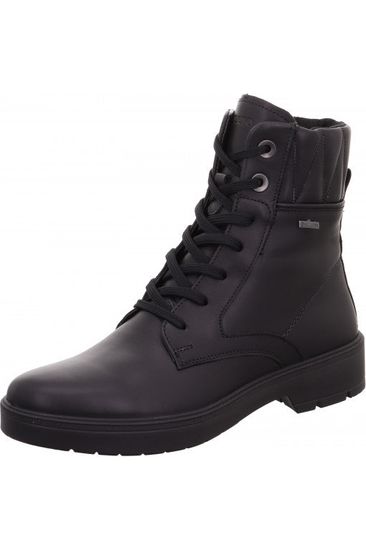 Legero Mystic Gortex  2-000190-0100 black