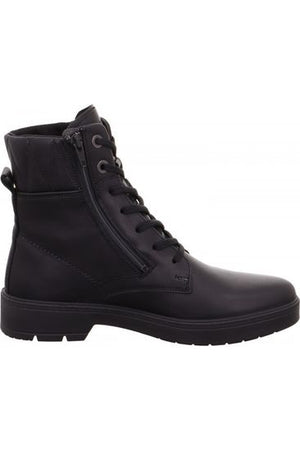 Legero Mystic Gortex  2-000190-0100 black