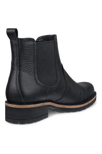 Ecco boots lifetime warranty best sale