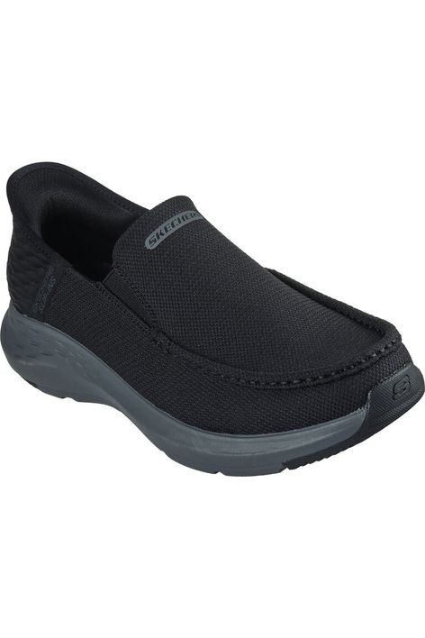 Skechers relaxed step mens online