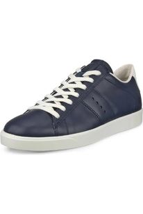 ECCO Street Lite 212803-51284 in navy