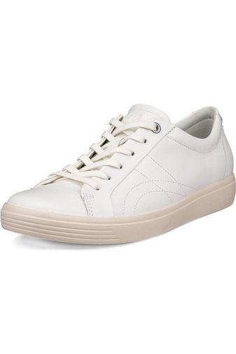 ECCO Classic Sneaker 218613-01007 ladies white sneaker