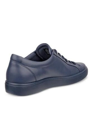 Ecco 218613-11001 Classic Sneaker in Marine (Navy)