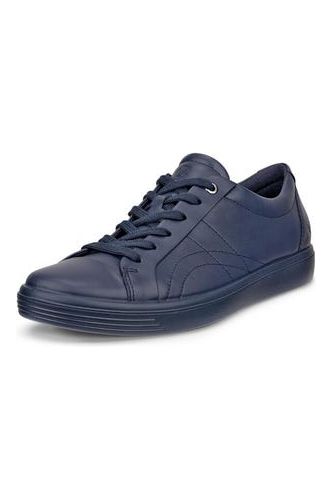 Ecco 218613-11001 Classic Sneaker in Marine (Navy)