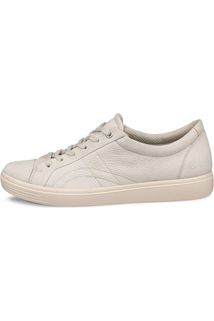 ECCO Classic Sneaker 218613-01163  in Gravel