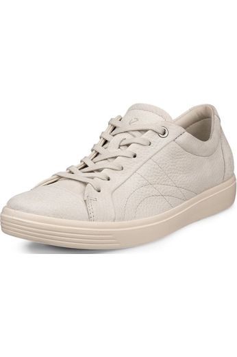 ECCO Classic Sneaker 218613-01163  in Gravel