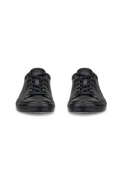 ECCO Classic Sneaker 218613-11001  in Black