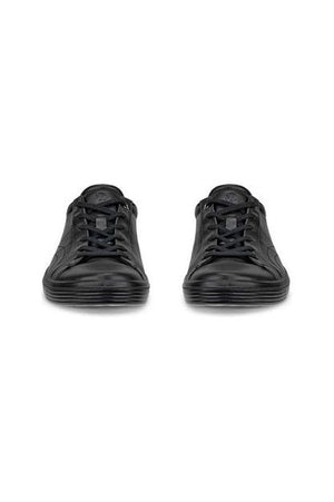 Ecco 218613-11001 Classic Sneaker in Black