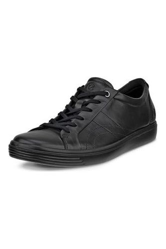 ECCO Classic Sneaker 218613-11001  in Black