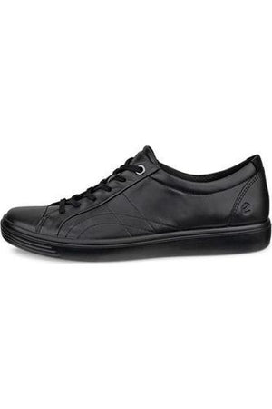 ECCO Classic Sneaker 218613-11001  in Black