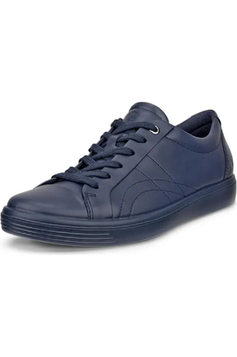 ECCO Classic Sneaker 218613-01038 in Navy