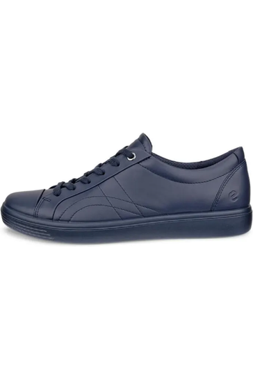 ECCO Classic Sneaker 218613-01038 in Navy