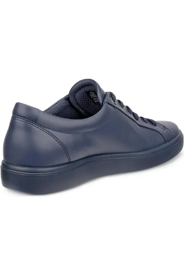 ECCO Classic Sneaker 218613-01038 in Navy