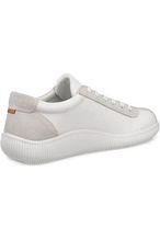 Ecco Ladies sneaker 220253-52292 in White