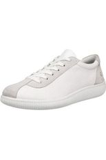 Ecco Ladies sneaker 220253-52292 in White