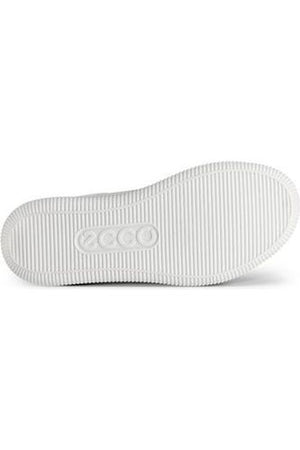 Ecco Ladies sneaker 220253-52292 in White