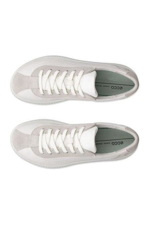 Ecco Ladies sneaker 220253-52292 in White