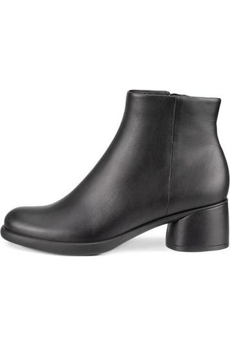 ECCO Sculpted LX 35 Black 222413-01001 Black Leather boots