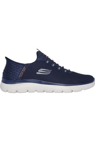 Skechers Slip Ins Summits navy 232457