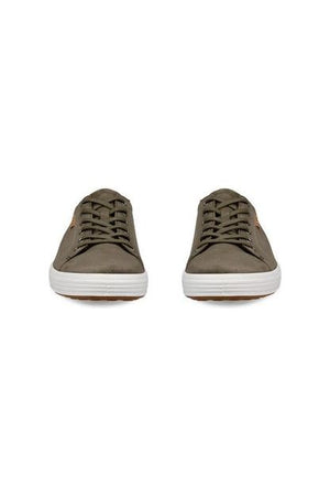 Ecco soft 7 mens olive online