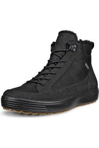 ECCO Soft Tred Mens Boot 450444-51052 black