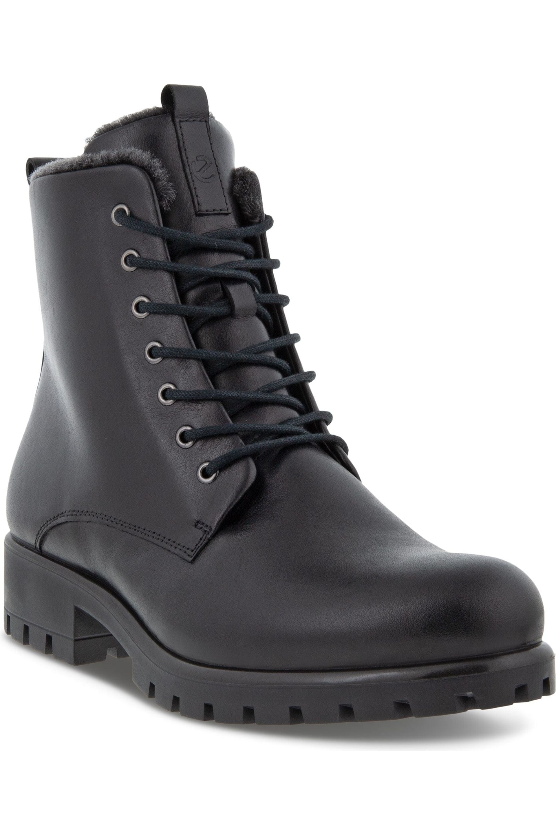 Ecco ankle boots on sale uk