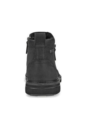 ECCO Turn Mens Boot 510244 01001 black Waterproof