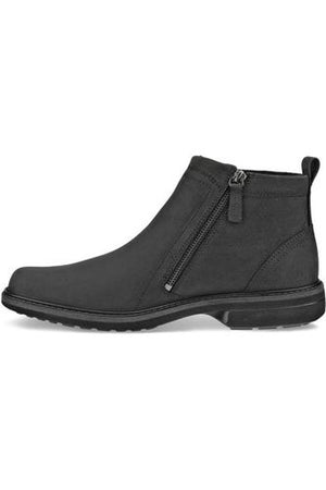 ECCO Turn Mens Boot 510244 01001 black Waterproof