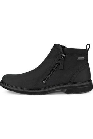 ECCO Turn Mens Boot 510244 01001 black Waterproof