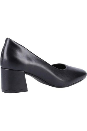 Hush Puppies Alicia in Black