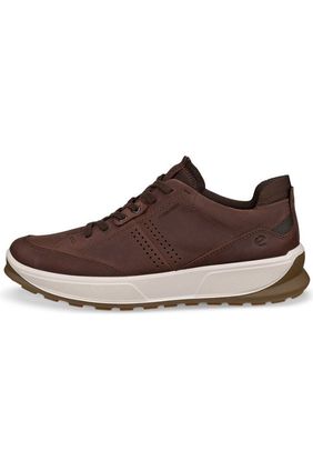 ECCO Byway 522804-51869 Waterproof in Coffee