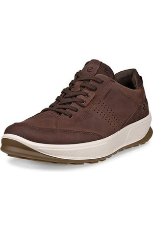 ECCO Byway 522804-51869 Waterproof in Coffee