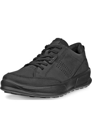 ECCO Byway 522804-51052 Waterproof in Black