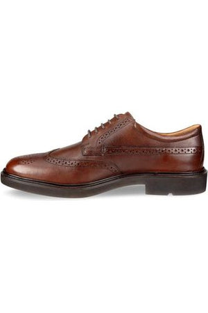 ECCO New City With Welt 525614-01053 Metropole London in Cognac