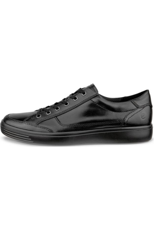 ECCO Classic Sneaker 537304-01001 in Black