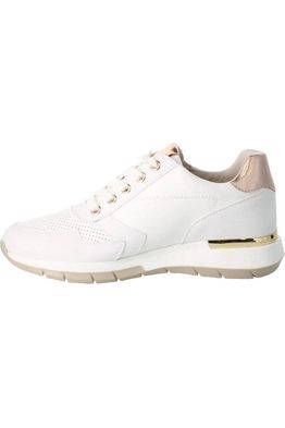 Josef Seibel 552001 Emilia Ladies white trainer