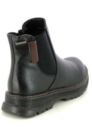 Westland Boots 769522 Peyton in Black