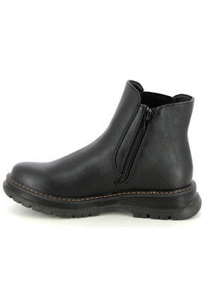 Westland Boots 769522 Peyton in Black