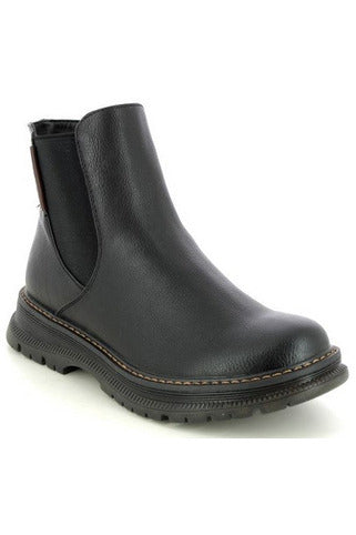 Westland Boots 769522 Peyton in Black