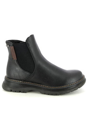 Westland Boots 769522 Peyton in Black