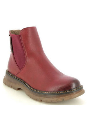 Westland Boots 769522 Peyton in Red