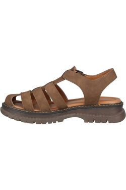 Westland 769529 in brown ladies sandal